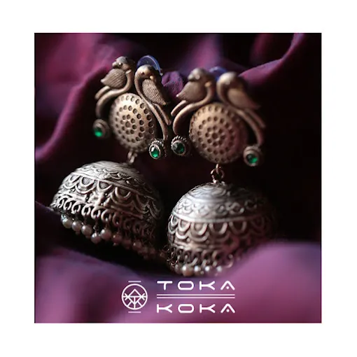 Toka Koka